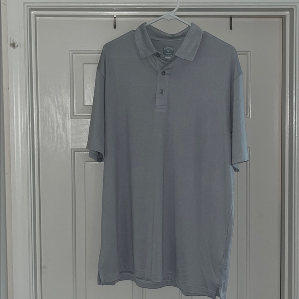 Callaway Golf Polo NWOT